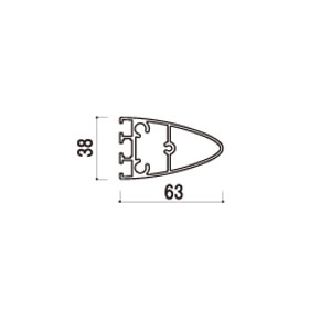 タワーサイン ITS-32