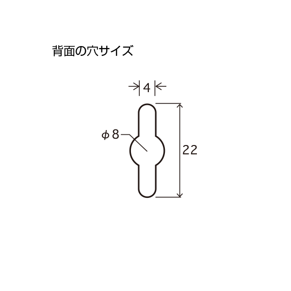 カタログホルダー W160 A5縦　壁掛　スタンド看板　カタログスタンド・マガジンラック