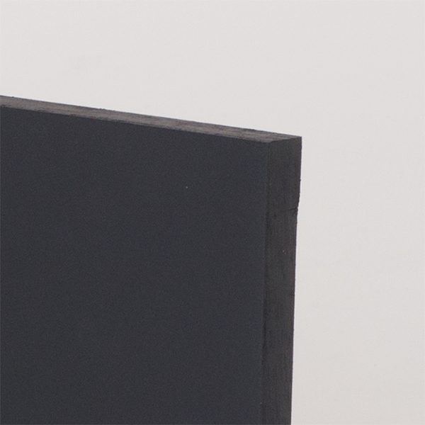 木製黒板（ブラック）受けナシ LL　店舗用品　販促用品　メッセージボード・レターボード　店舗用黒板・メニューボード