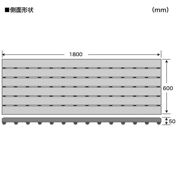 Newソフトすのこ