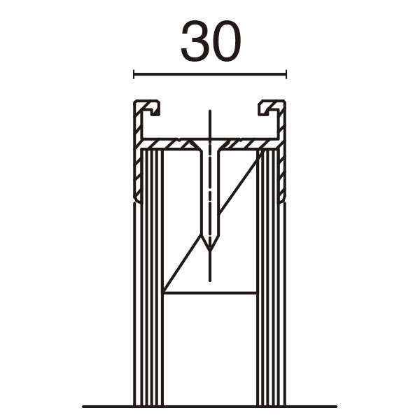 AR連結ボード 有孔 2100×900　店舗用品　販促用品　有孔ボード DIY