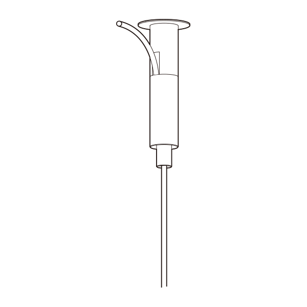 ラインプロップ 中量用 TCB-03　店舗用品　展示用品