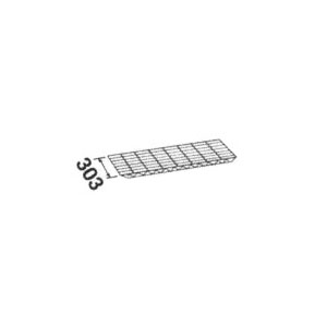ERECTA（ファーストシリーズ）  スタンダードシェルフ(W1520×D303) S1520