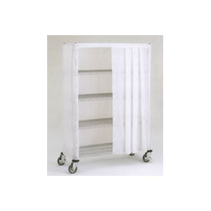 ERECTA（ファーストシリーズ）  スライド式ナイロンカバー L1220 (H1320) ブルー