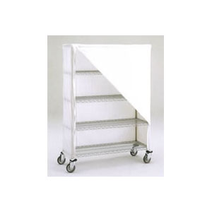 ERECTA（ファーストシリーズ）  ファスナーナイロンカバー M1520(両面/H1320)白