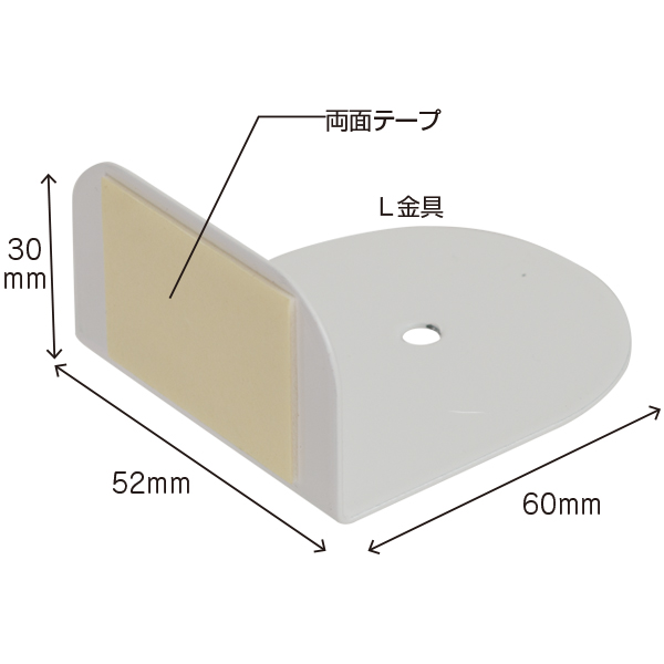 つえポン ST テーブル・カウンター用　店舗用品　運営備品　レジ台　カウンター