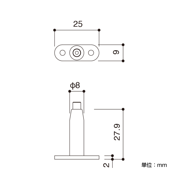 アラカワ ワイヤーハンキングシステム BS-60　店舗用品　展示用品