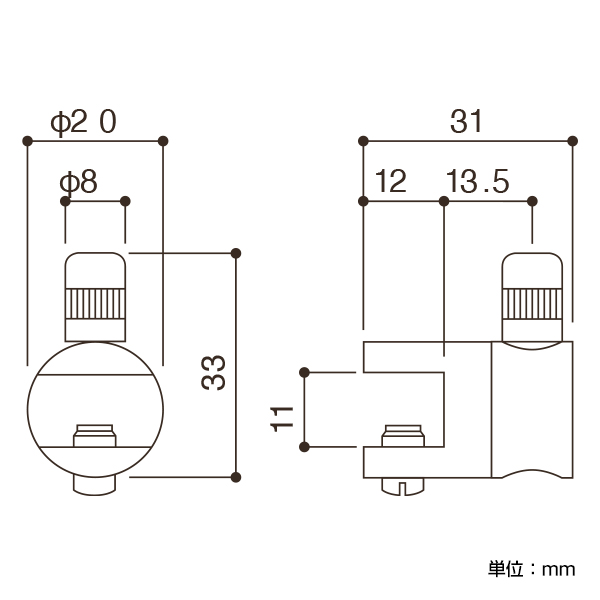 FRG-1S　店舗用品　展示用品