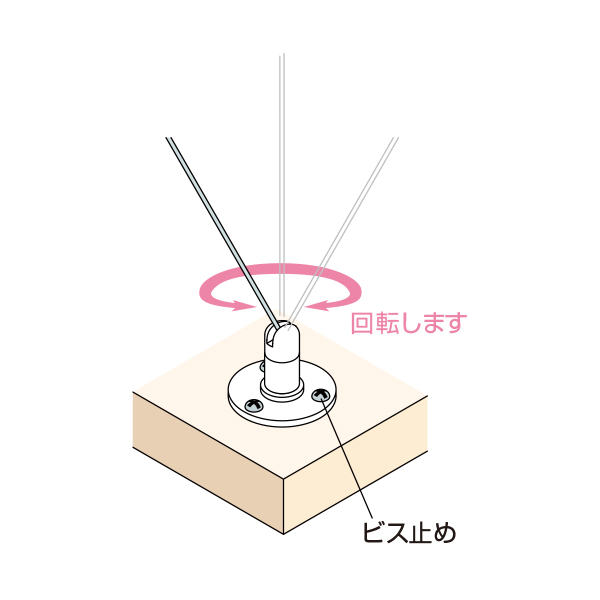 アラカワグリップ S-03 (2010)　店舗用品　展示用品