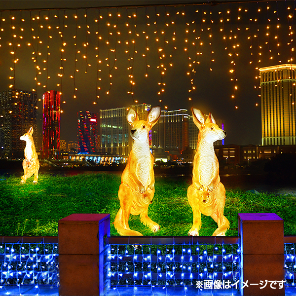 LEDナチュマル カンガルー