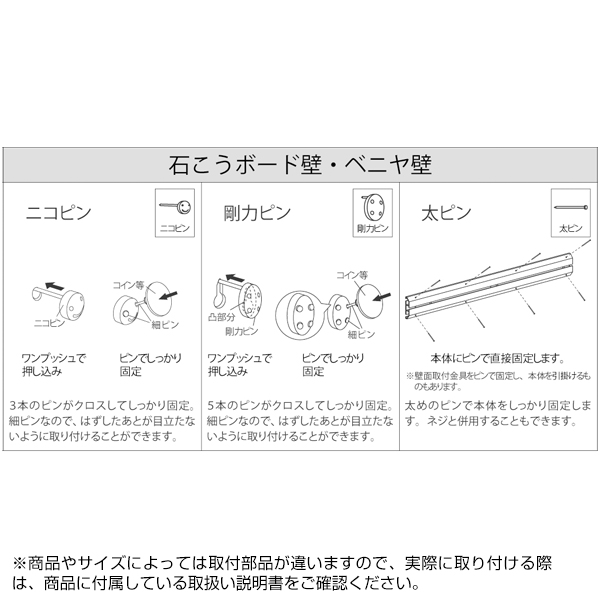 ファブリックマグネットボード MR4051 ナチュラル