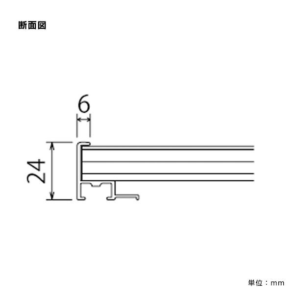 ファブリックマグネットボード MR4215 アイボリー