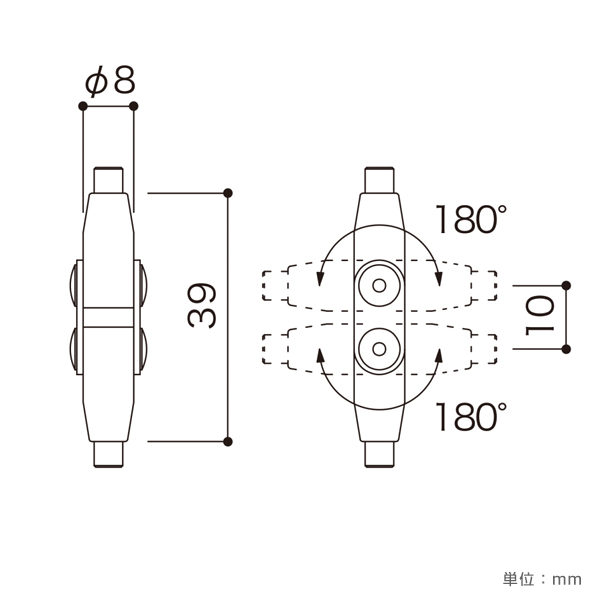 ワイヤーシステム  BS-25