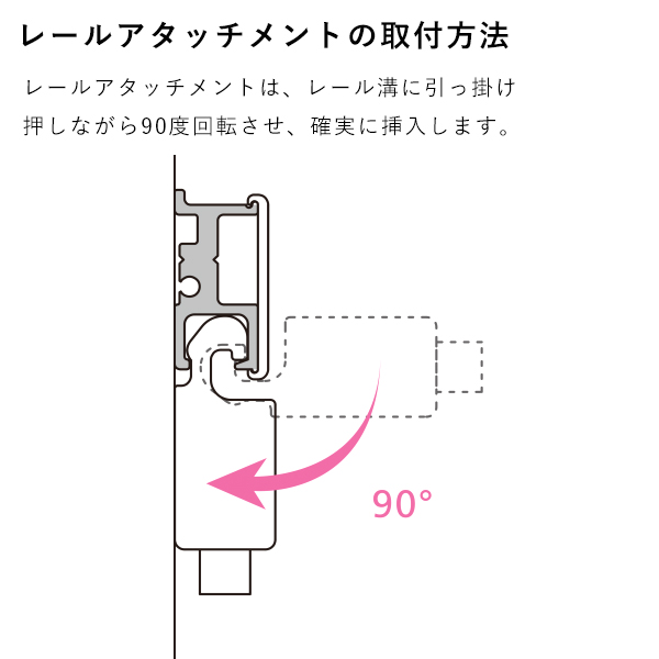 CF-2　店舗用品　展示　イベント　壁掛け