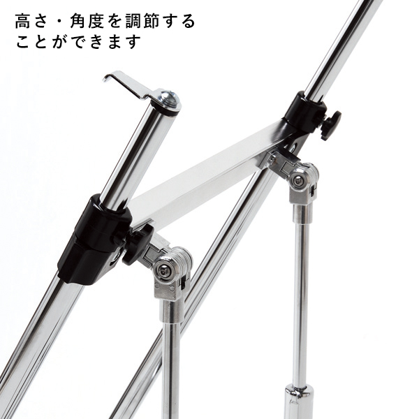 パネル用スタンド 2141S 40A  アジャスター仕様