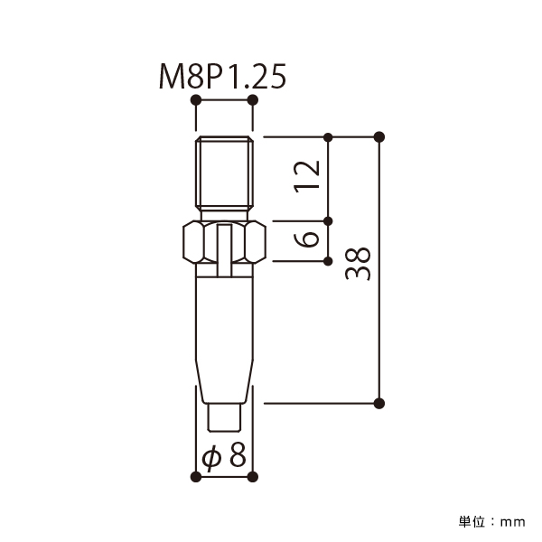 アラカワ BS-38+T　店舗用品　展示用品