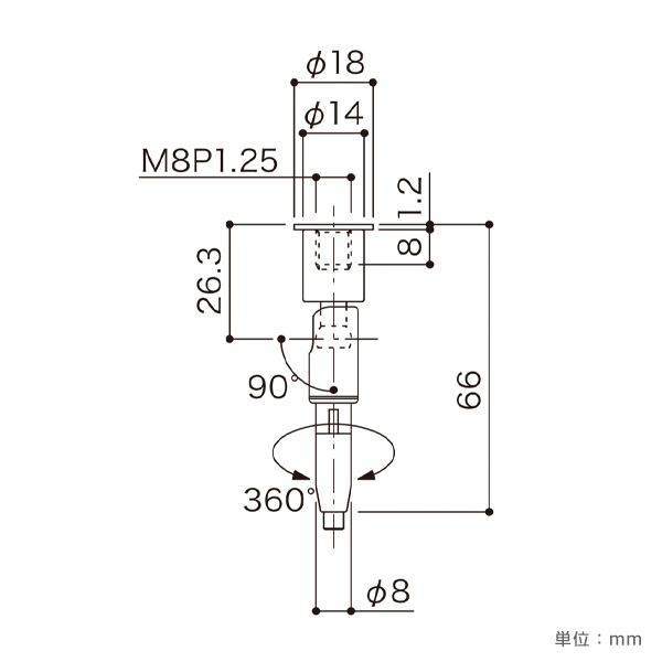 BS-32+T