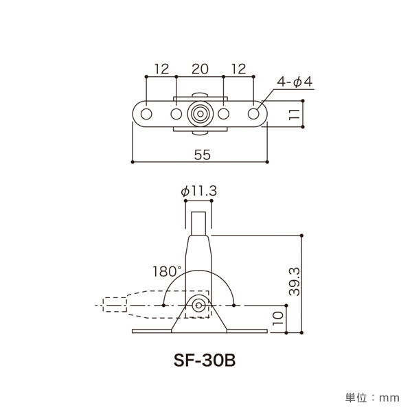 SF-30B-S