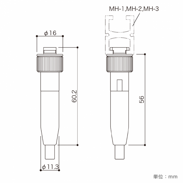 SF-32+TR-R