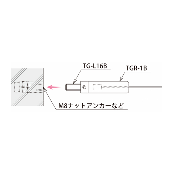 TG-L16B