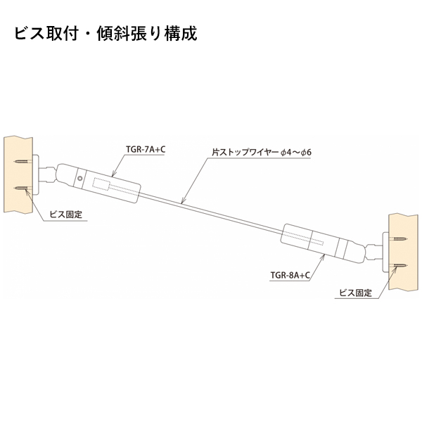 TGR-8A+C