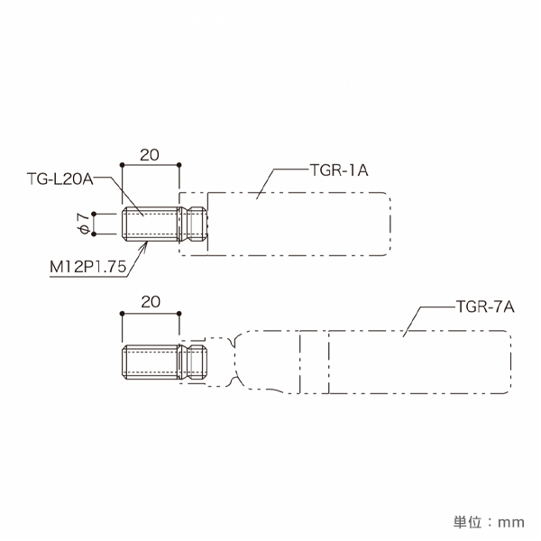 TG-L20A