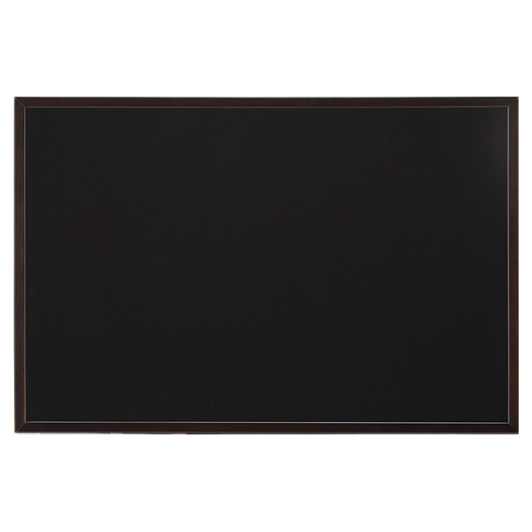 WBD960 マーカー用黒板 両面 900×600 - ショップスアシスト