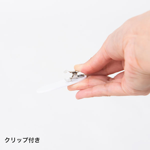 スチロールペアチケット (1～50) ホワイト　店舗用品　レジ回り用品　番号札