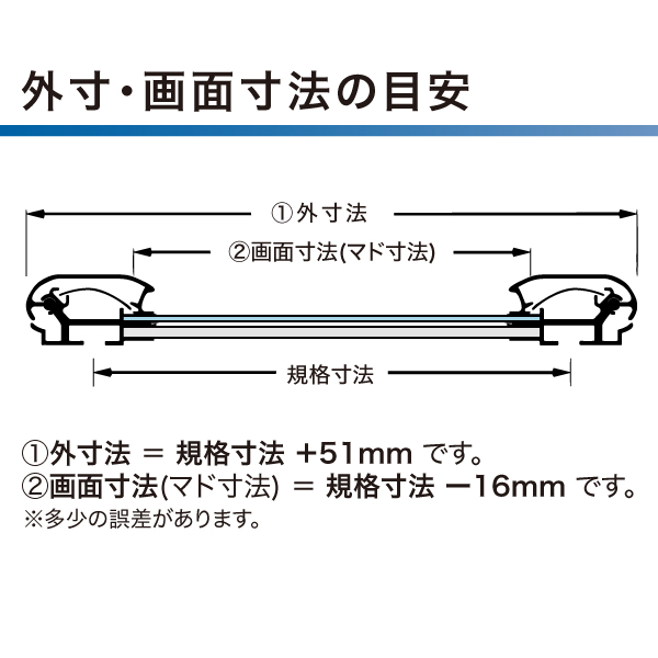 OPO-B1-SV    屋外仕様オープンパネルE B1 シルバー 受注生産品