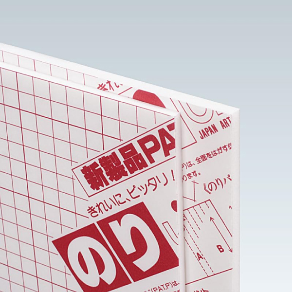 BP-5NP-B1    のりパネ 片面 5mm B1