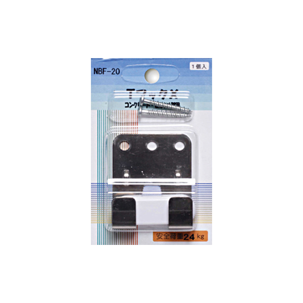 NBF-20    NBF-20 TフックX コンクリート