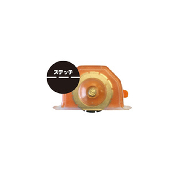 JPT-05    JPT-02専用替刃 ステッチ
