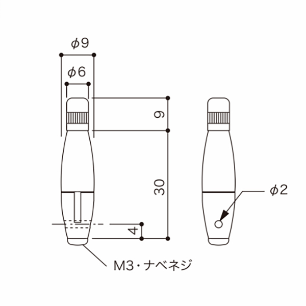 ワイヤーシステム B11R11S