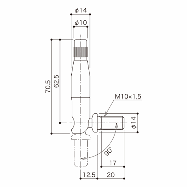 ワイヤーシステム MF-33M+T-S