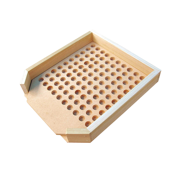 抽選器用玉整理器(100球用)