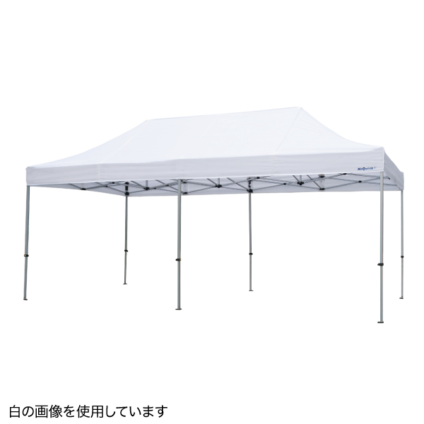 テント ミスタークイック T-36  緑白