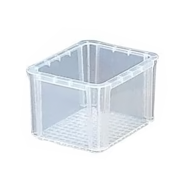 BOXコンテナ B-2.3R  クリア