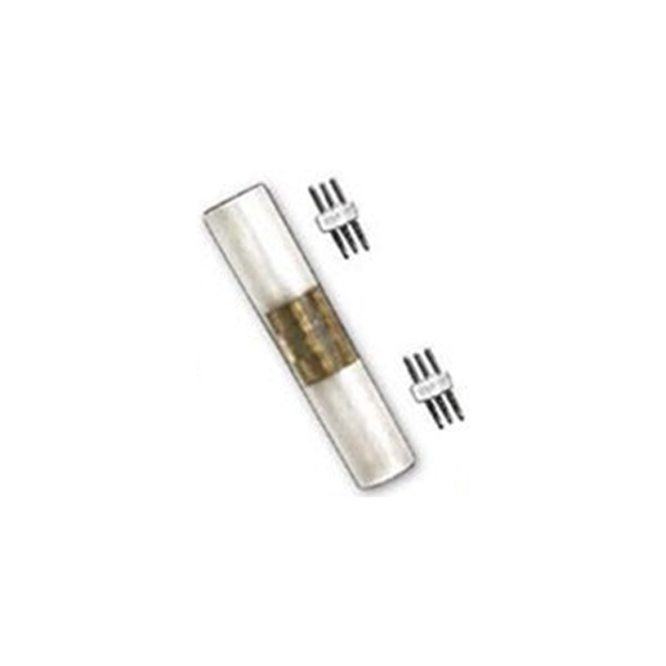 LEDロープライト40m巻用コネクター ALRL-A9  クリア