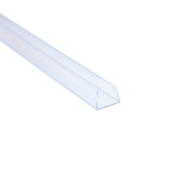 LEDロープライト40m巻用チャンネル