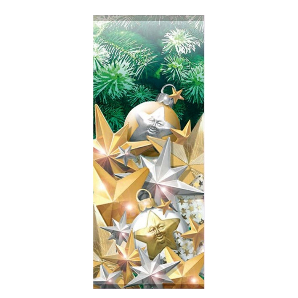 バナーポスター スター H2500