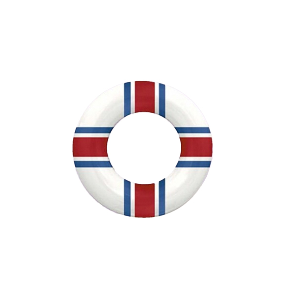 浮輪オーナメント φ850