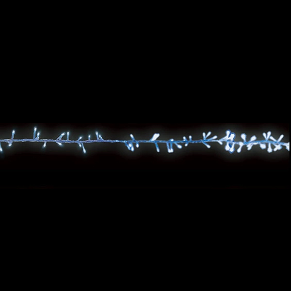 LEDメテオスターストリング ブルー