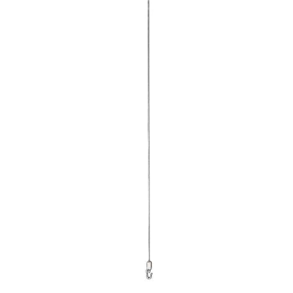 スライドハンガー10 B1052　店舗用品　展示用品