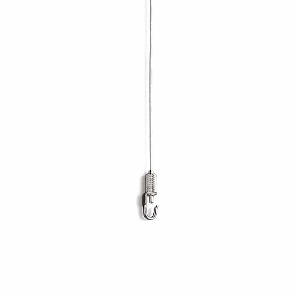 スライドハンガー10 B1052　店舗用品　展示用品