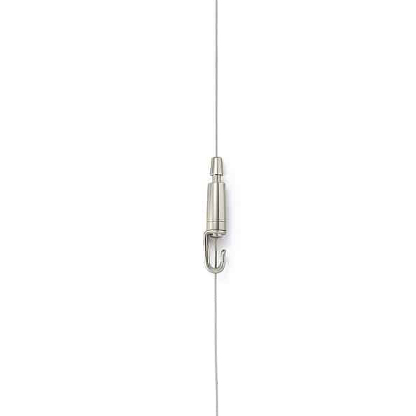 スライドハンガー20 B1081　店舗用品　展示用品