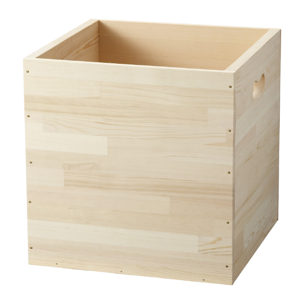 ドロワーBOX L WS-5