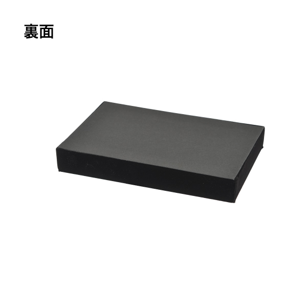 接客トレイSS  黒