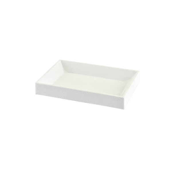 接客トレイSS  ホワイト