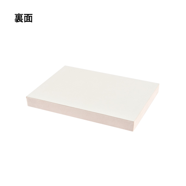 接客トレイS  ベージュ