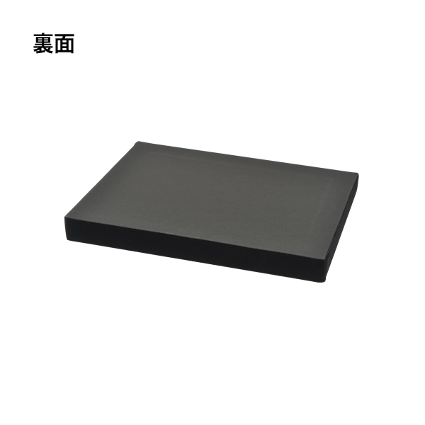 接客トレイS  黒